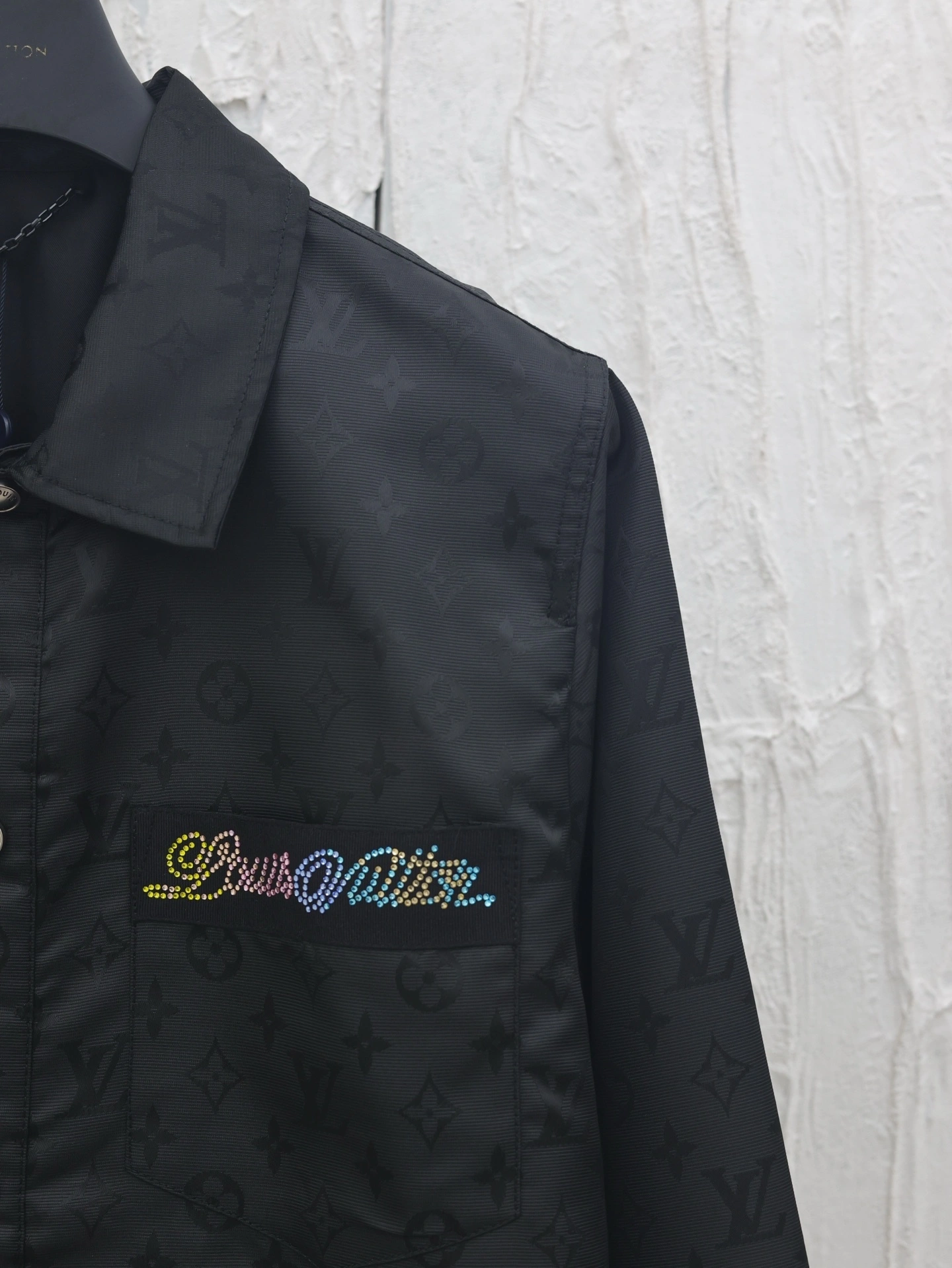 wg.luxury- 8V mulberry silk oversize item:E-F363F1118